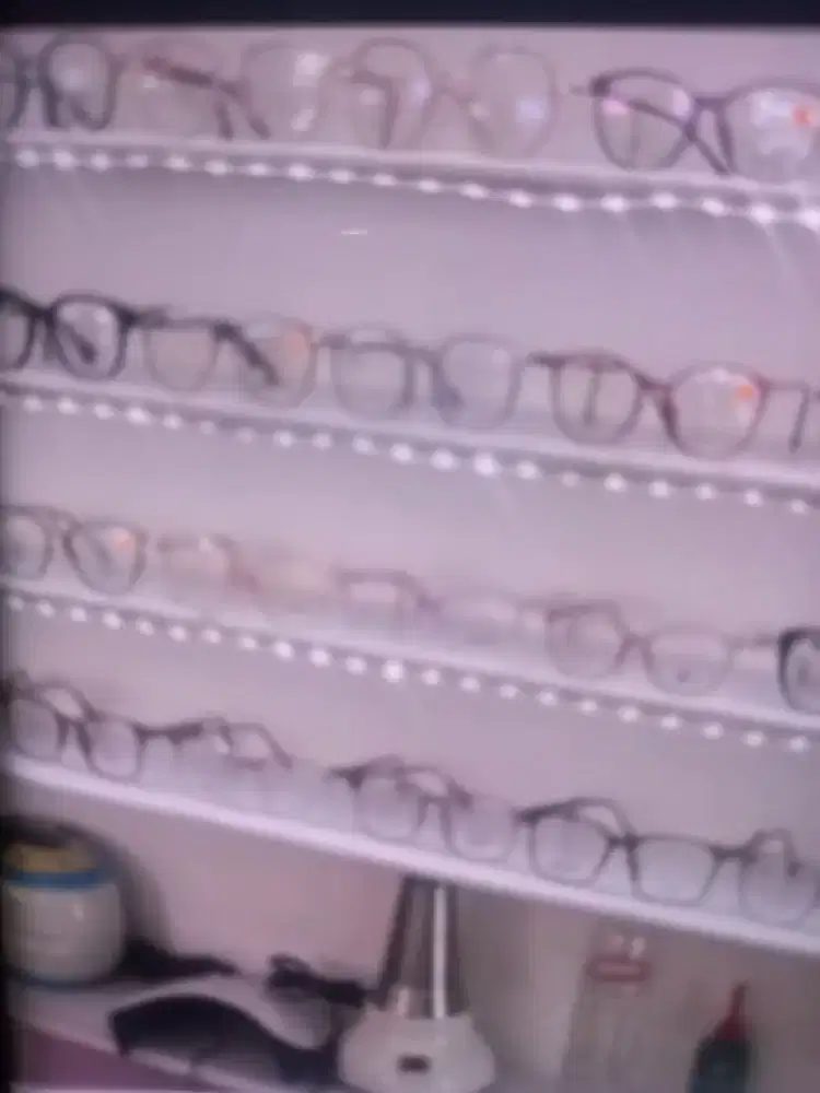 Loker Karyawati Di Optical