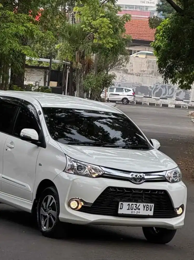 Avanza Veloz 1.5 Manual 2018 ANTiiKk Like New
- KM low 16rb