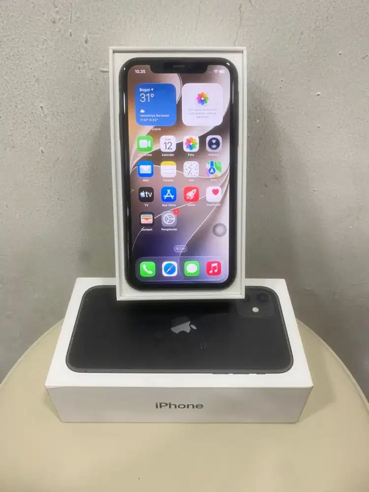 iphone 11 128 gb ibox