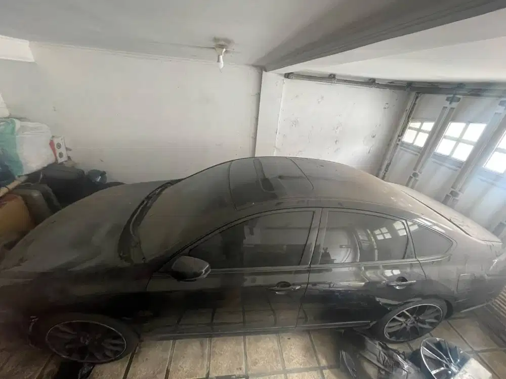 Jual Cepat Nissan Teana 2019