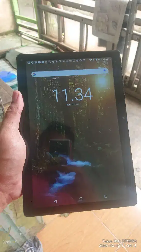 TAB ALLDOCUBE T1001 2/32GB