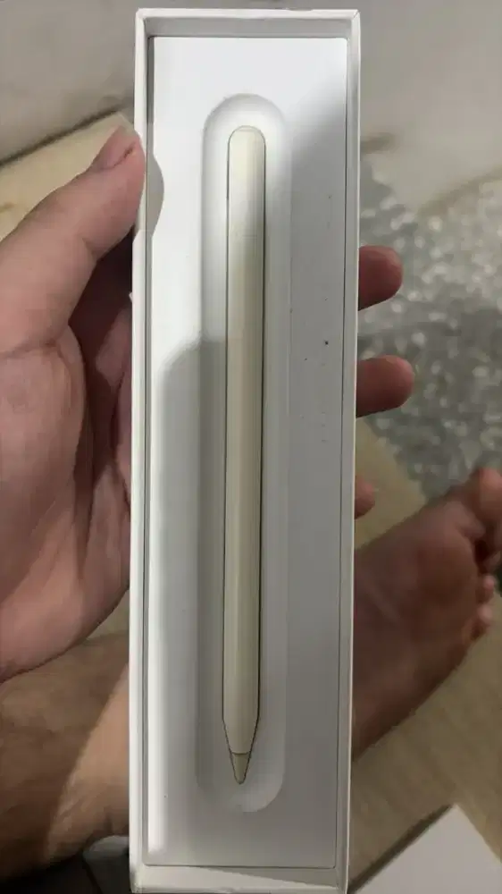 Apple pencil gen 2 (IBOX)
