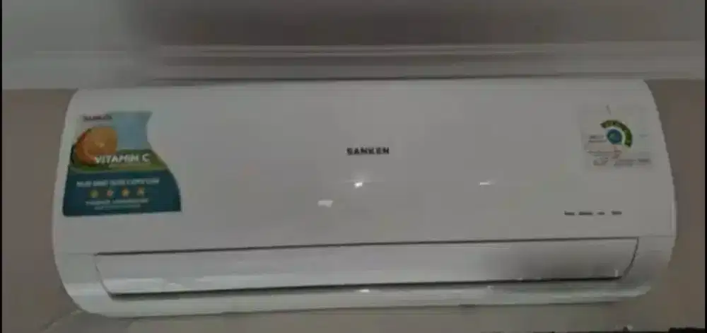 AC Sanken 1/2 PK