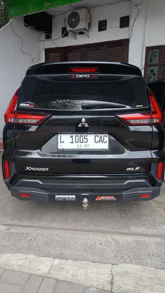 Mitsubishi Xpander 2022 Bensin