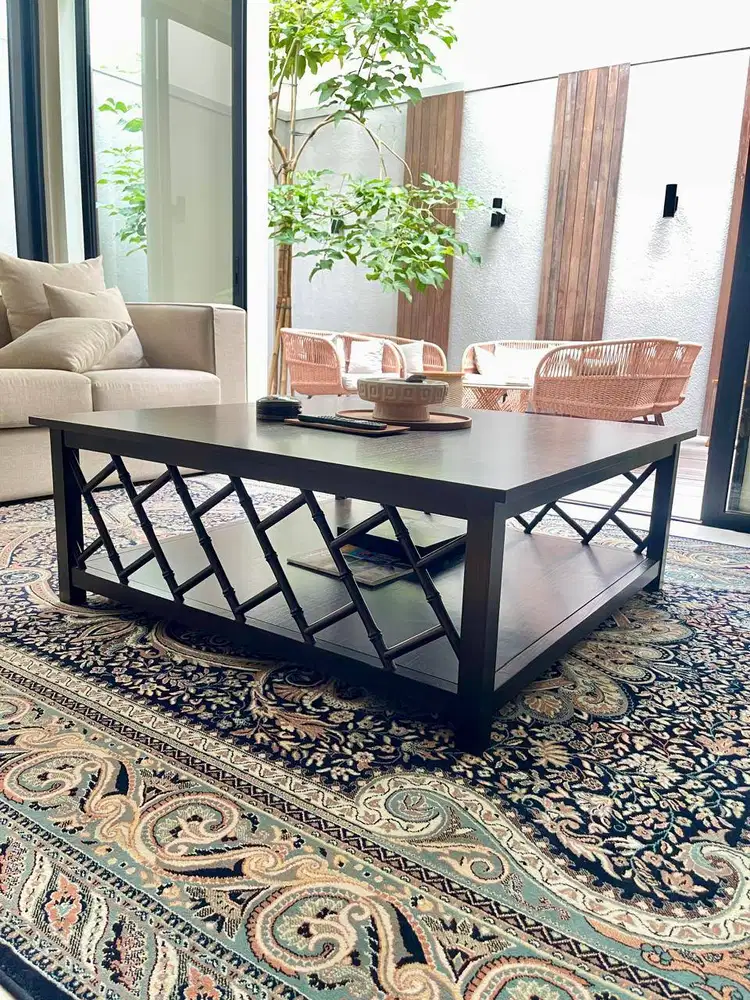 Arbor & Troy - Avery Coffee Table (Meja)