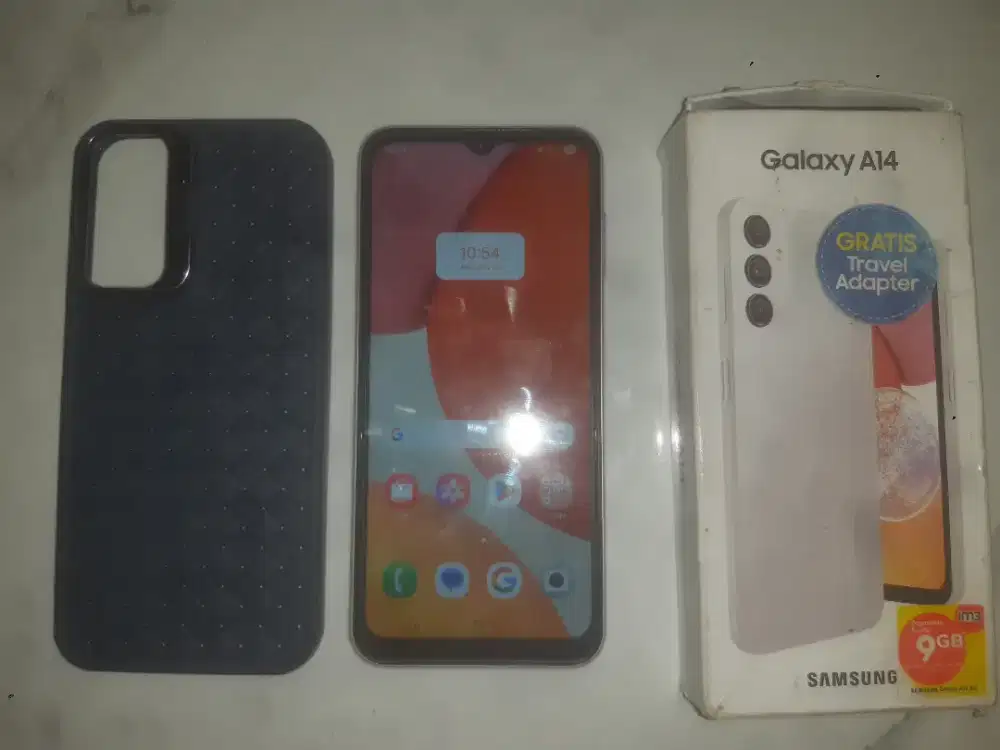 Samsung Galaxy A14 4/128
