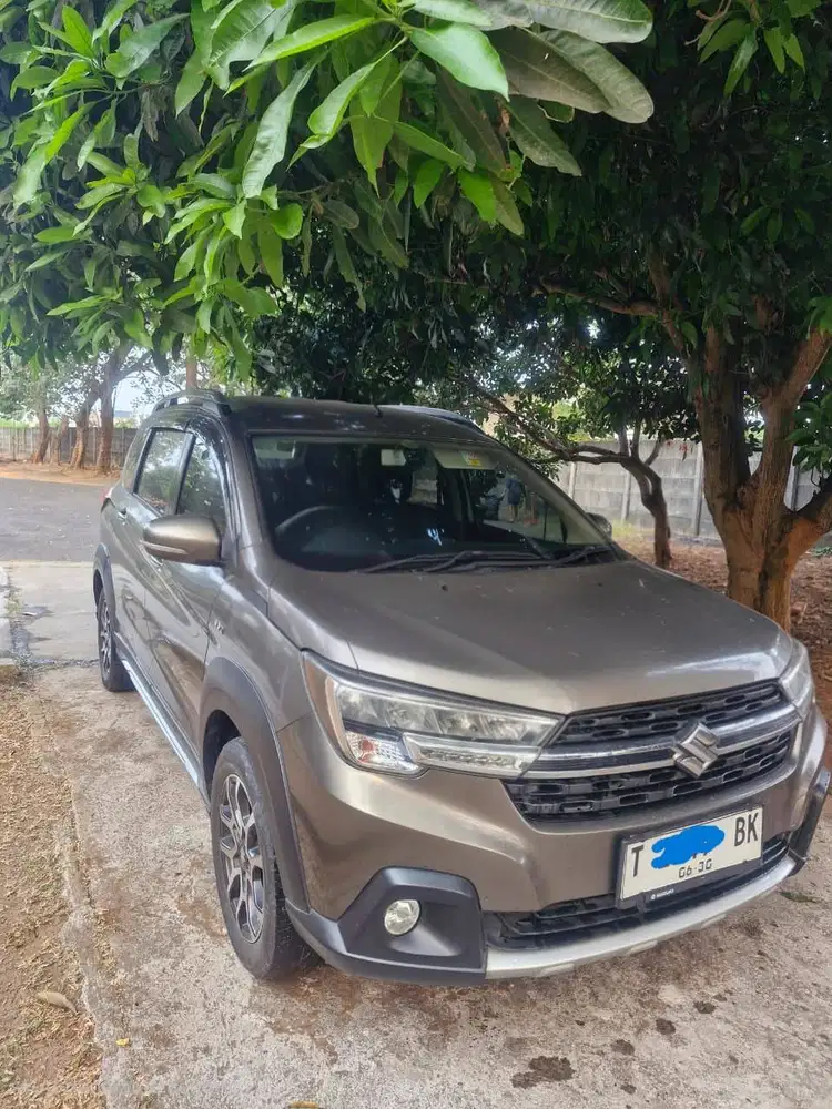 Suzuki xl7 Beta Tahun 2020 Km 69.000