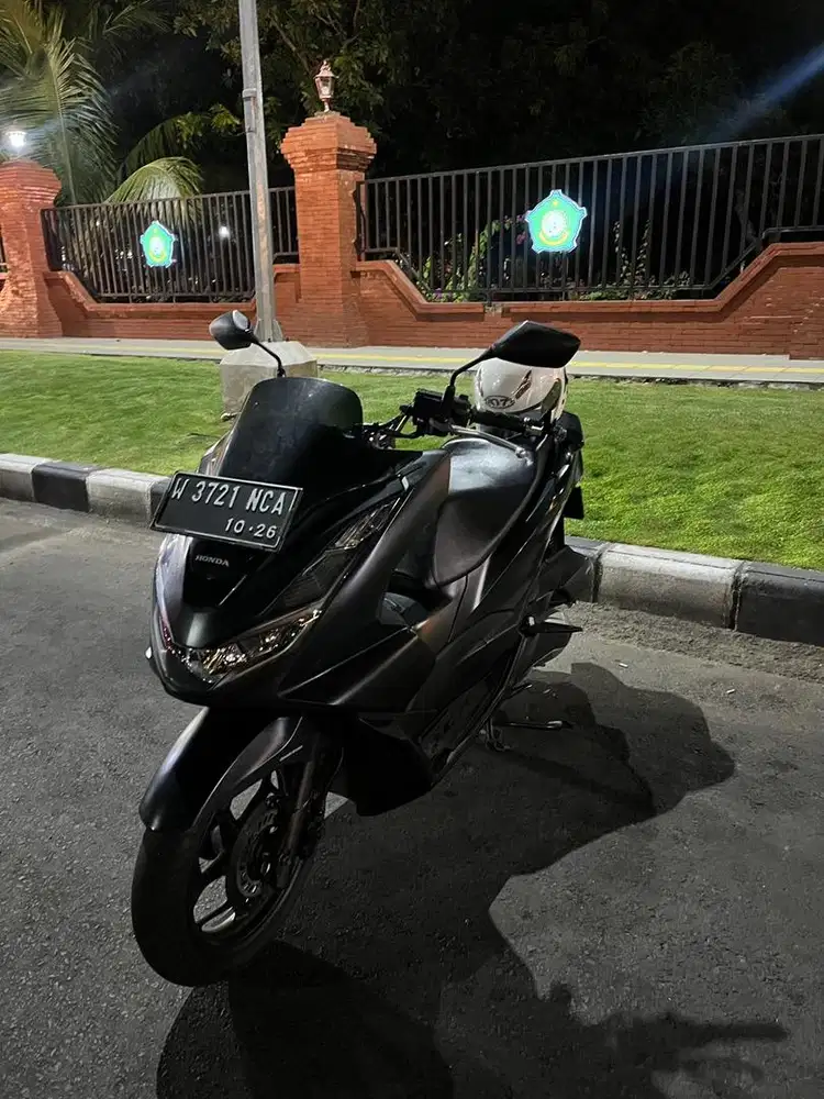 Honda PCX CBS 2021