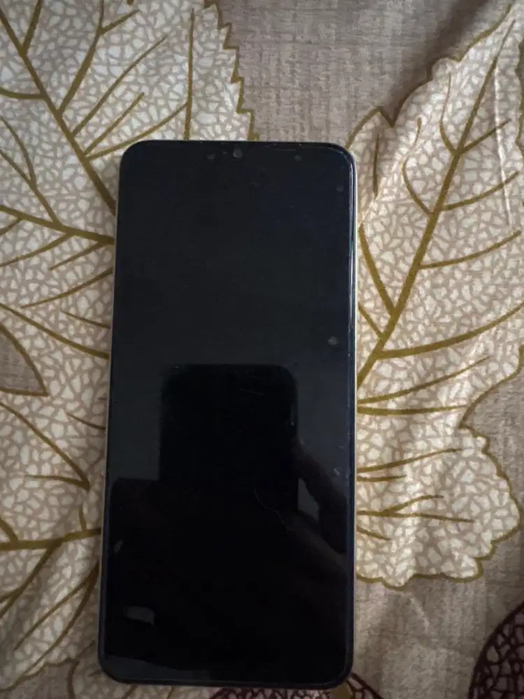 Dijual Oppo A17 Mulus No Box