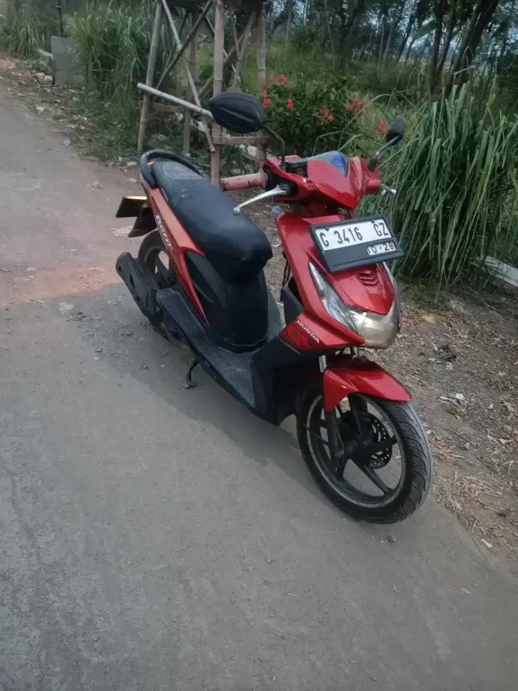 BEAT Karbu 2008