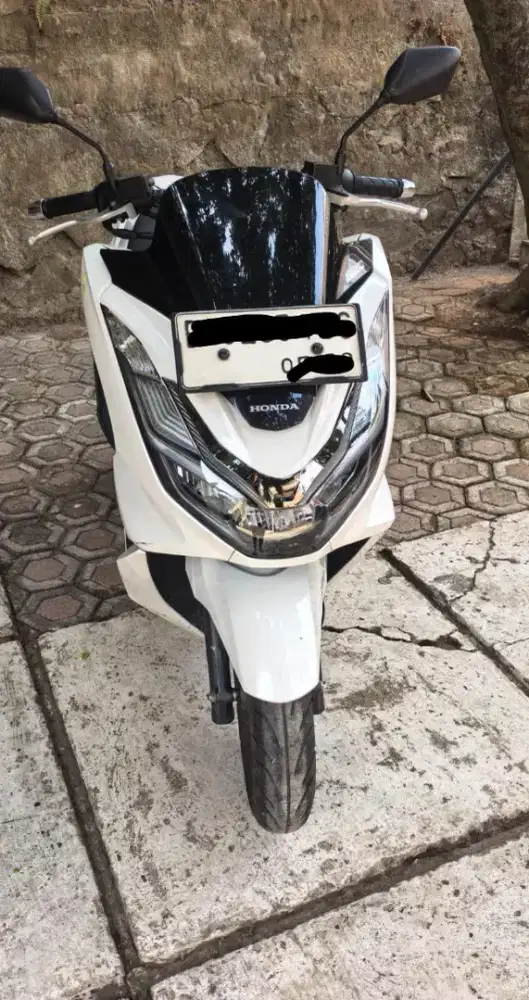 Honda pcx 160 2024