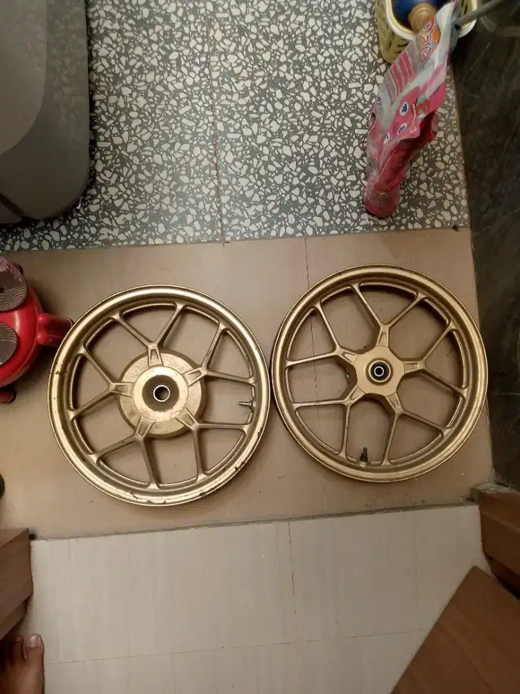 Velg Vario 150 ori
