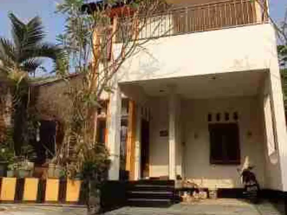 Disewakan Rumah Minimalis Area Cikutra Bojong koneng dekat Cigadung Dago