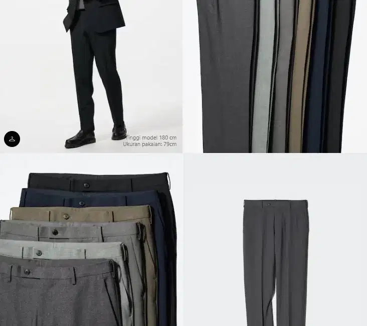 Dibutuhkan Penjahit Kualitas Butik / Penjahit Halus