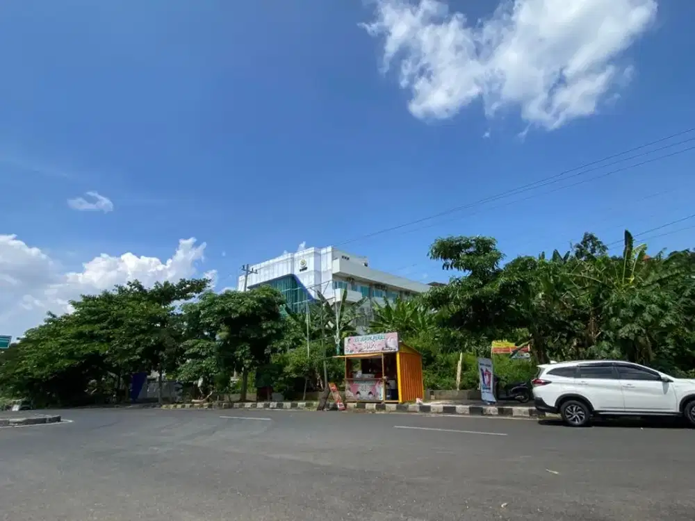 Rent Kavling di Suratmo Raya  Semarang Barat