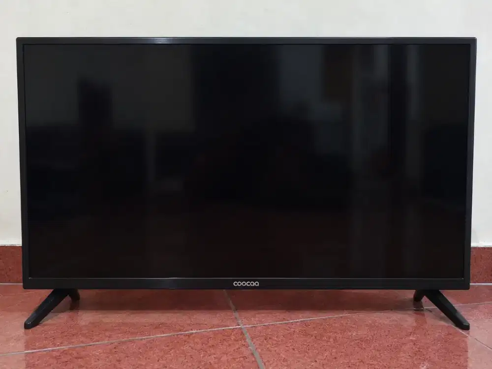 Dijual TV Coocaa