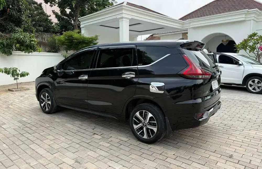 Mitsubishi Xpander 2018 Bensin