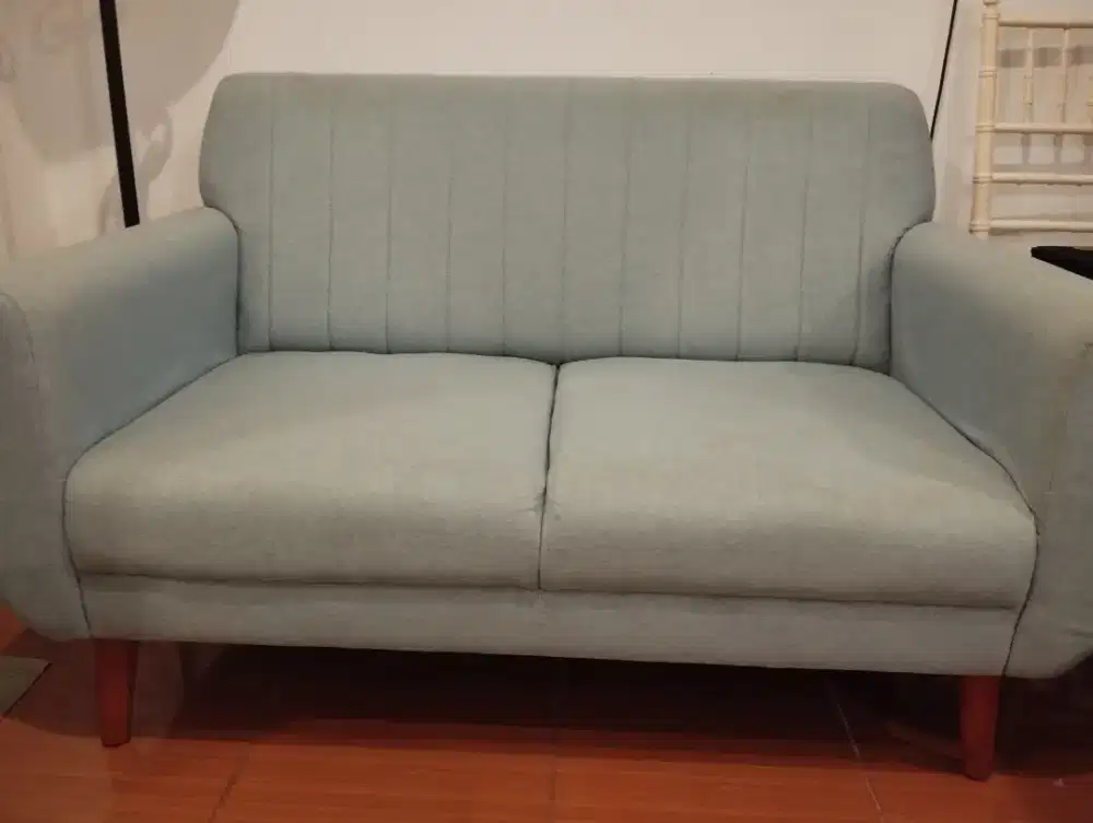 Sofa 2+1 dijual cepat