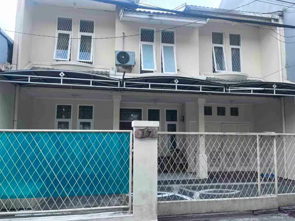 rumah kost setiabudi