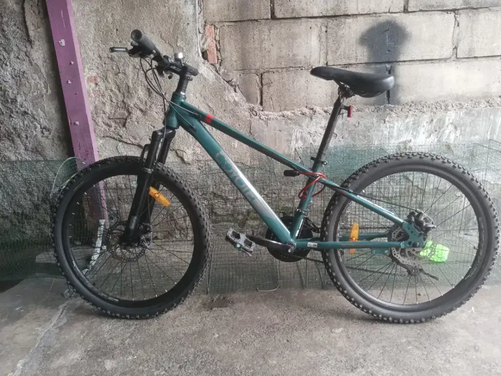 SEPEDA COYOTE  24 IN