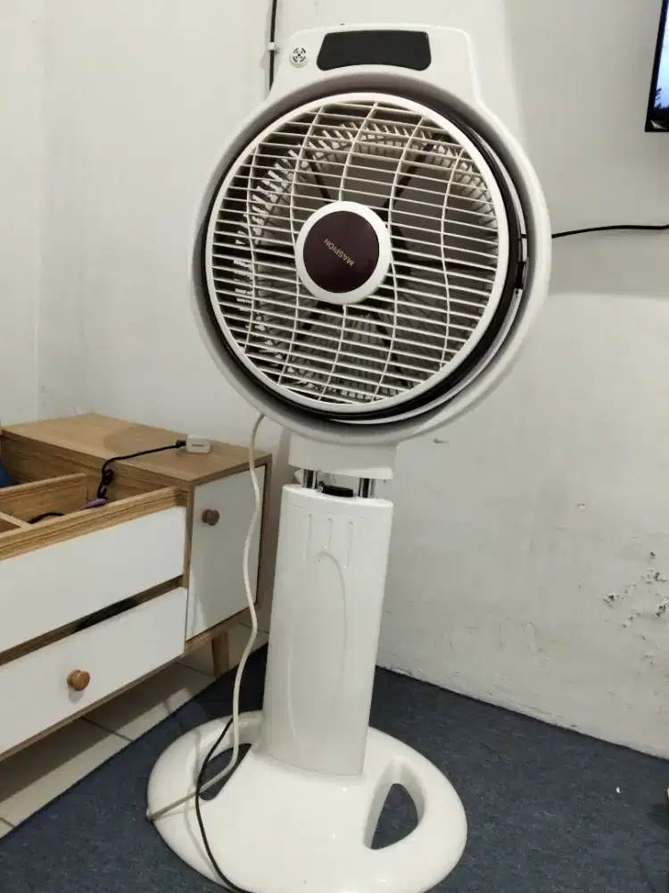 Kipas angin Maspion