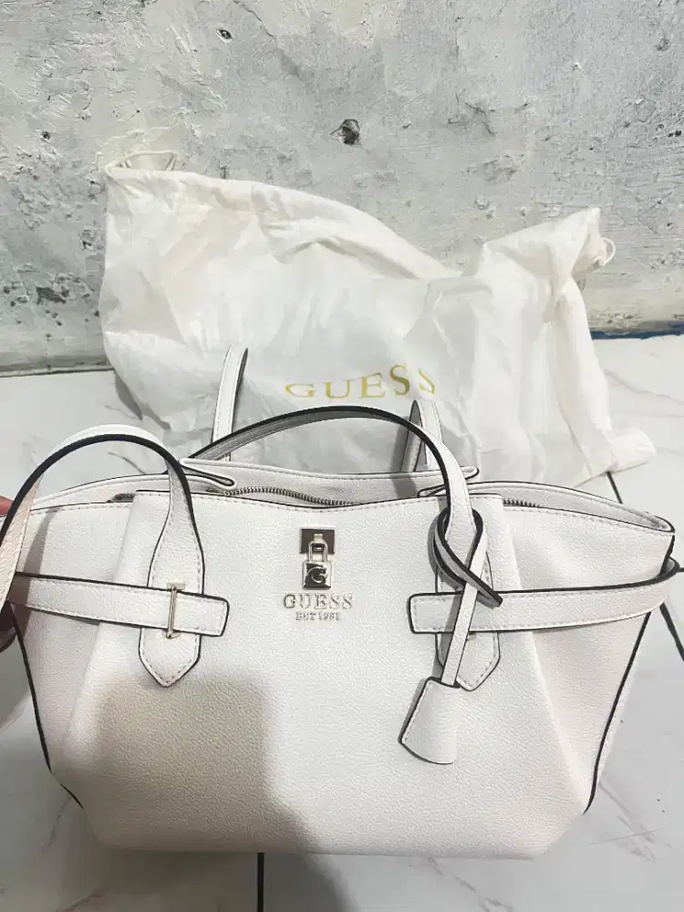 Tas GUESS original