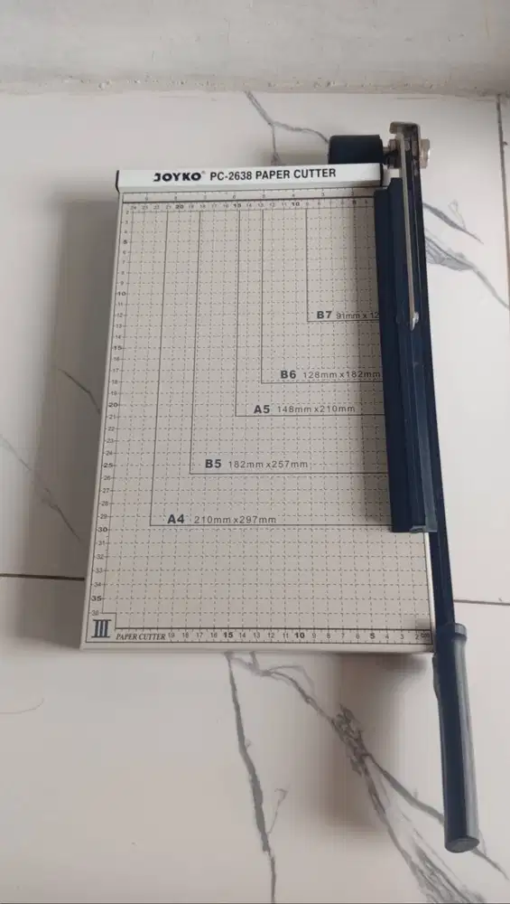 Pemotong Kertas JOYKO