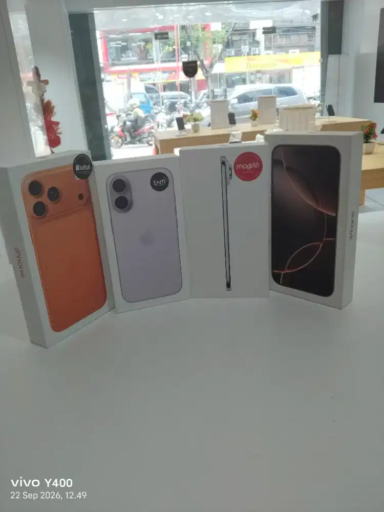 Cicilan iphone tanpa bi checking dan aplikasi