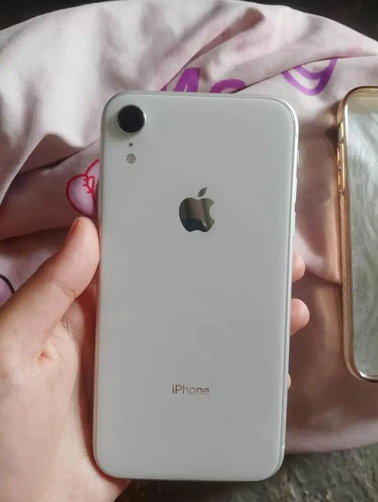 Iphone XR 64gb All operator