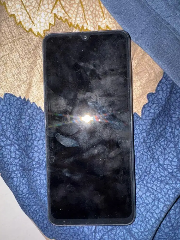 Dijual HP Xiaomi Poco C75
