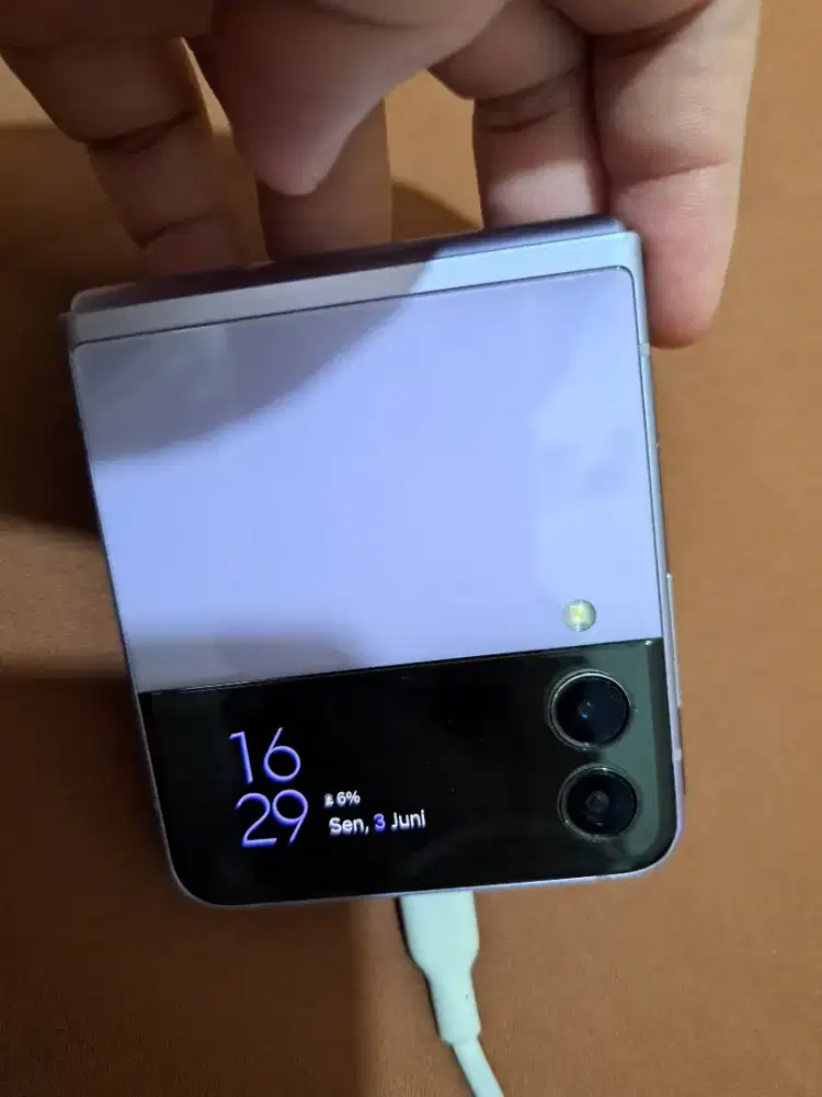 Samsung Z Flip 3 5G