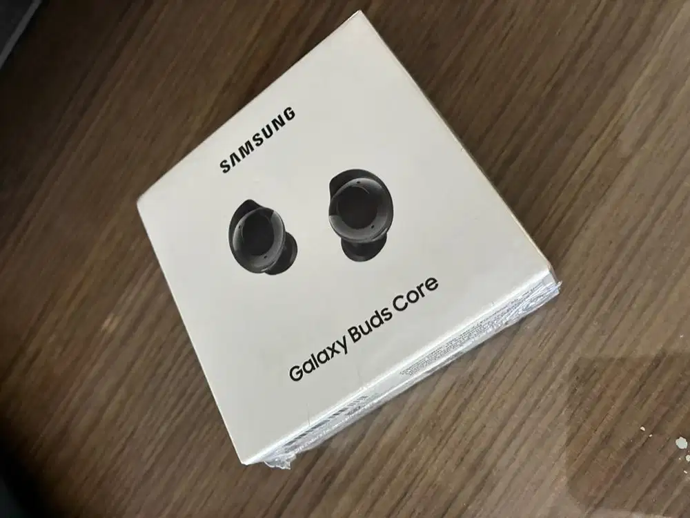 Jual Baru Samsung Galaxy Buds Core