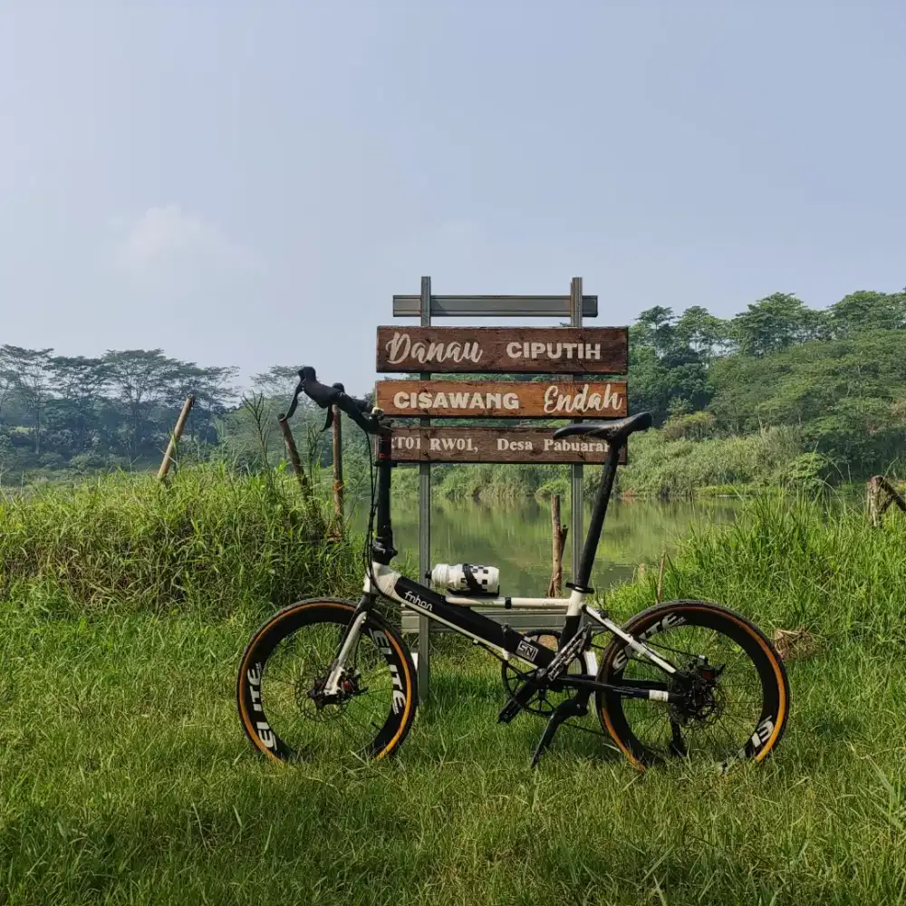 Fnhon Moonson 20 Disc