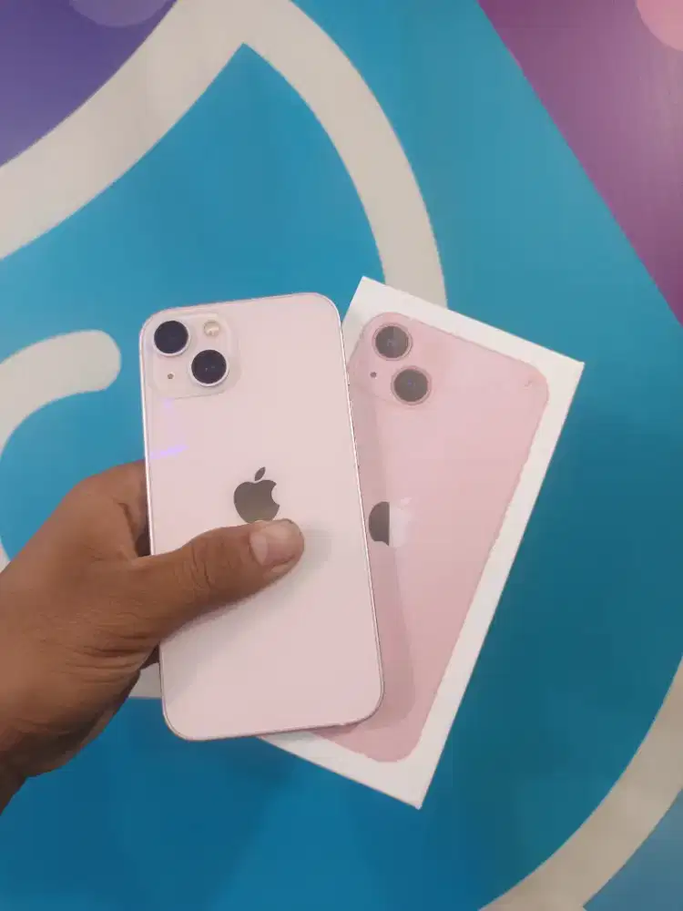 iphone 13 128 inter