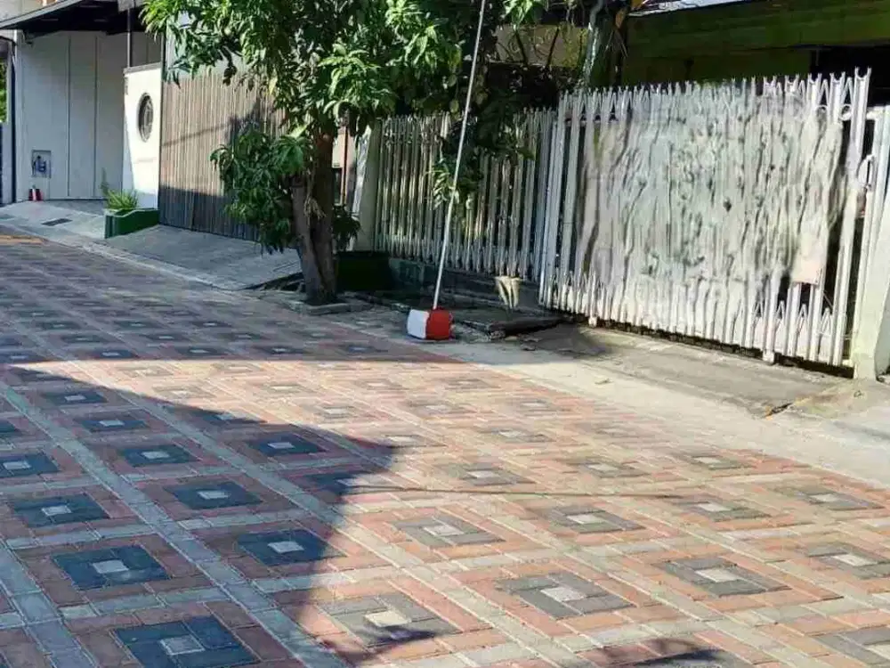 Rumah Darmo Indah Tandes LT