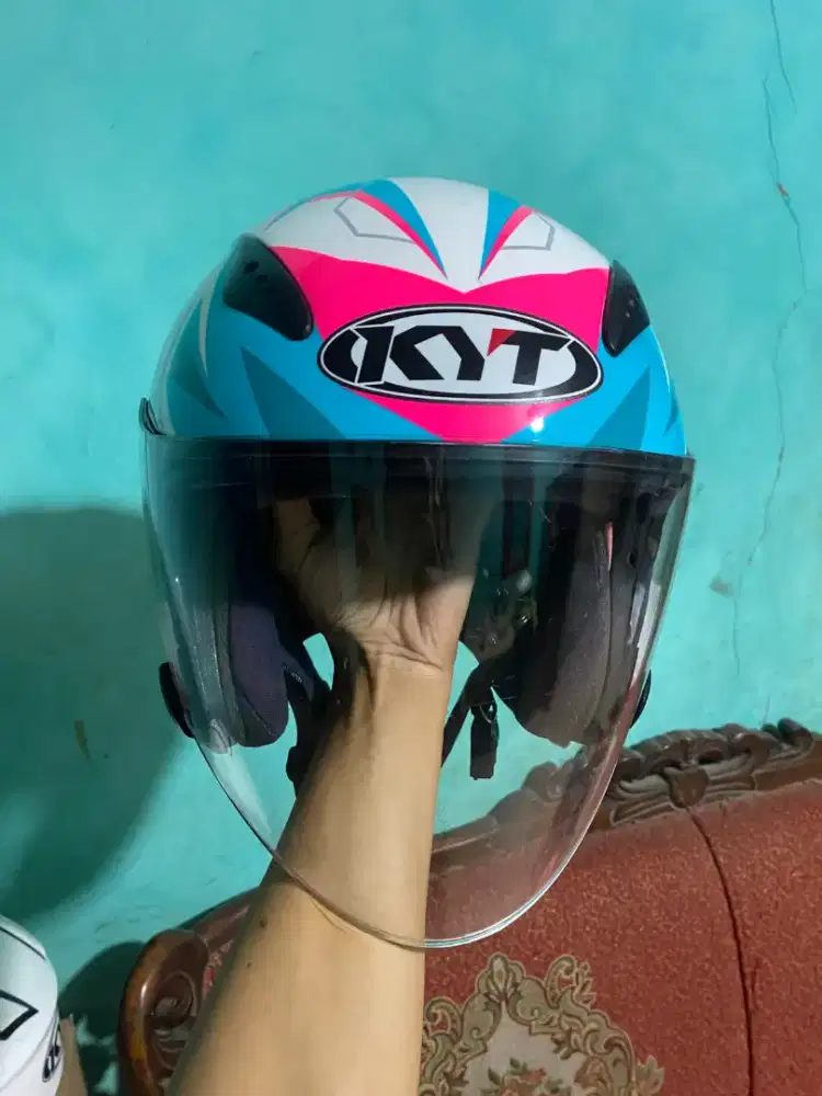 Kyt galaxy flat R