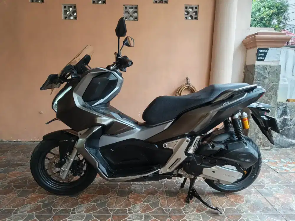 Honda Adv 150 Cc