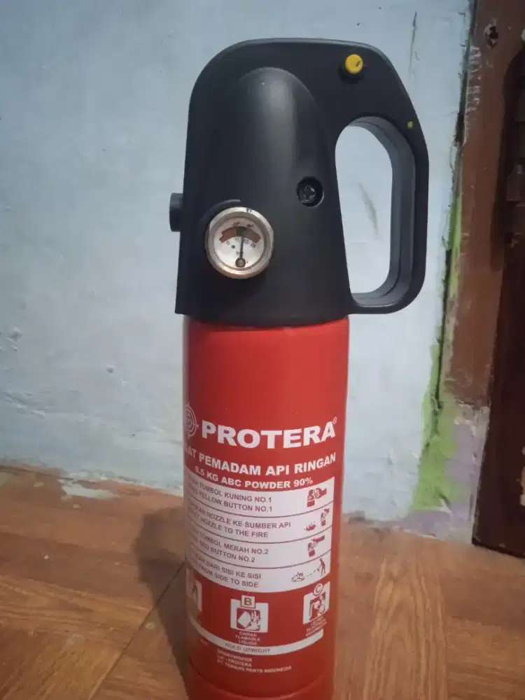 jual apar protera