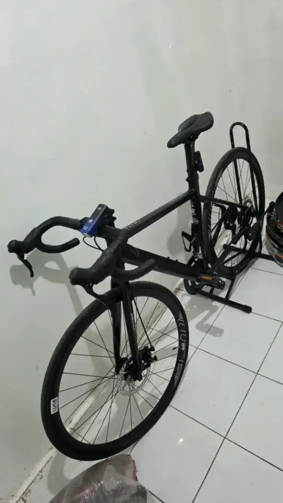 Element FRC 50 EVO