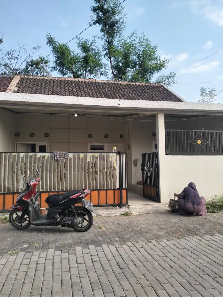 *DIJUAL CEPAT RUMAH*