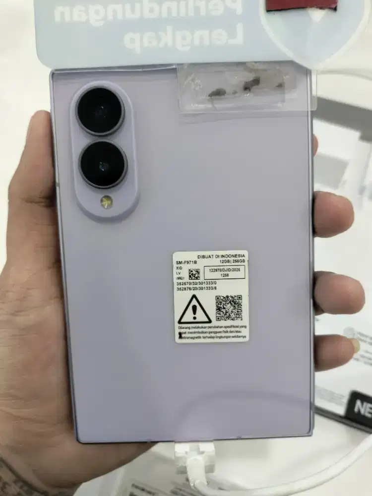 samsung Z fold 8