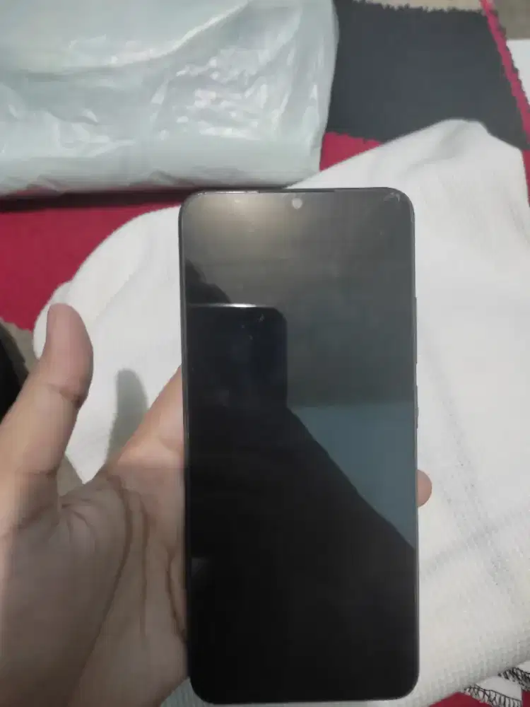 REDMI 12C 4/128gb