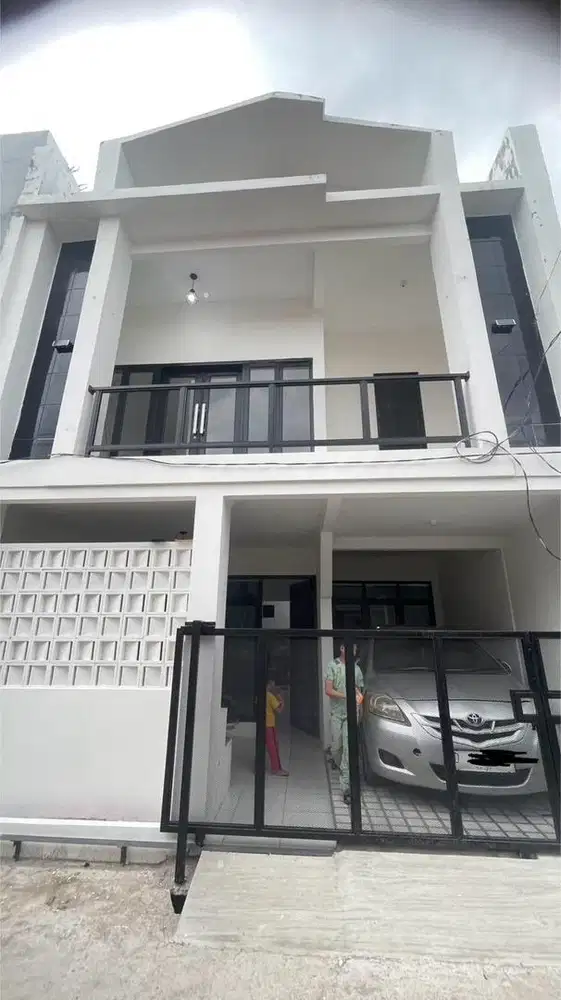 JUAL RUMAH MURAH CINUNUK