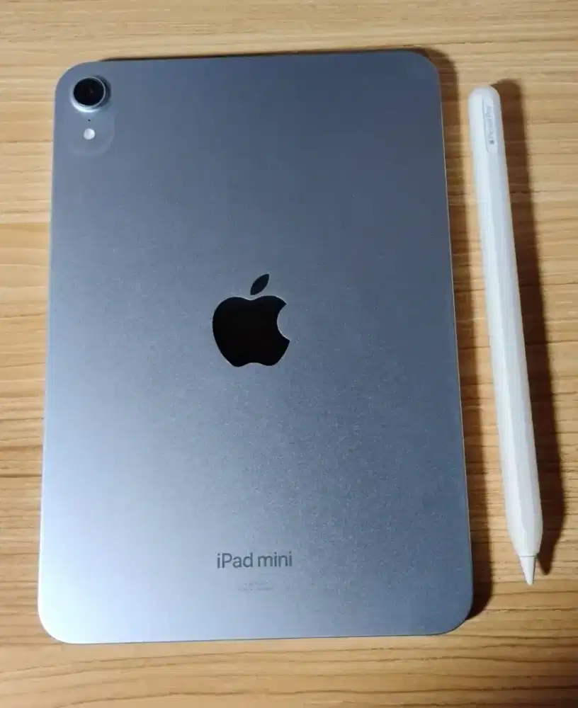 Ipad mini 7 128gb & Apple pencil pro