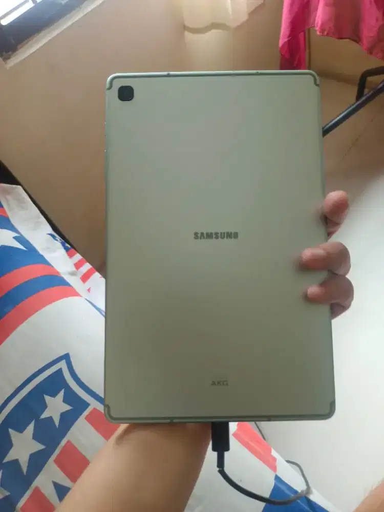 Samsung Tab S6Lite Inter