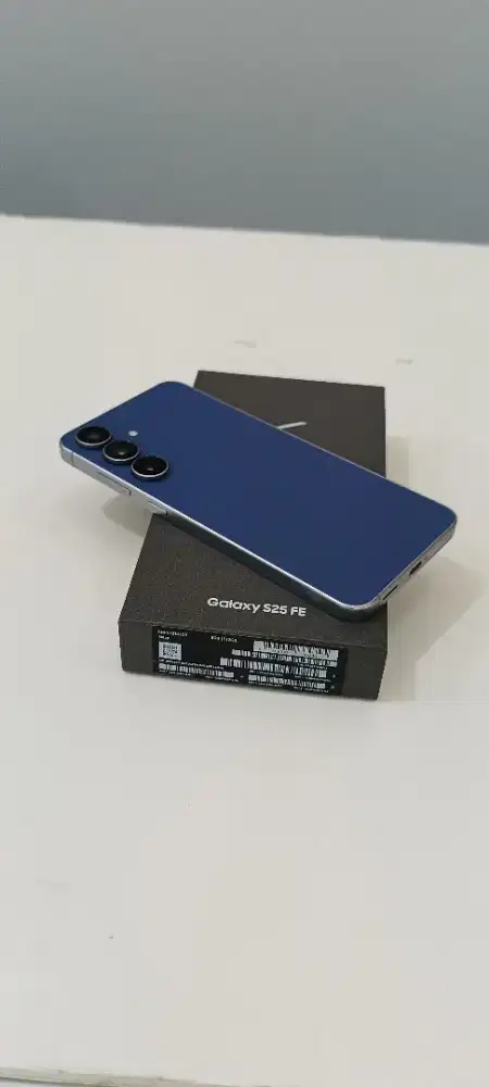 Samsung S25fe 8/512,no minus,fulset,seken like new,camerautra wide,,
