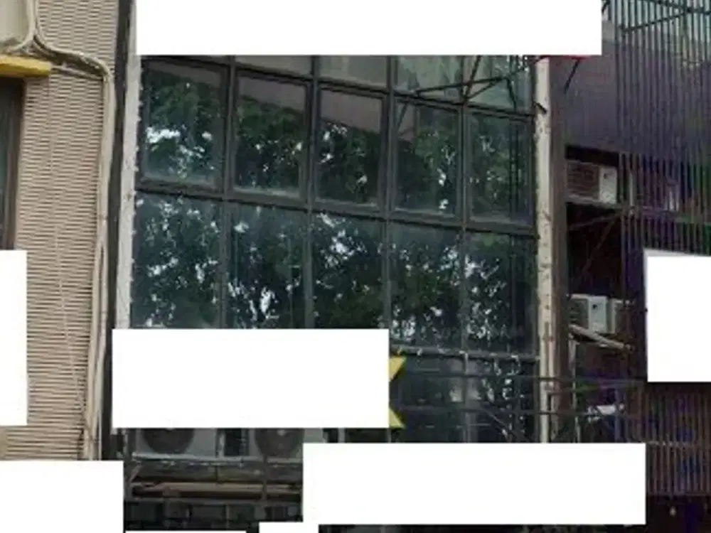 Ss.2903 - Disewakan !! Ruko Siap Pakai 4,5 x 15 Pinggir Jalan di Jl. Raya Boulevard Gading , Mininimal Sewa 2 Thn