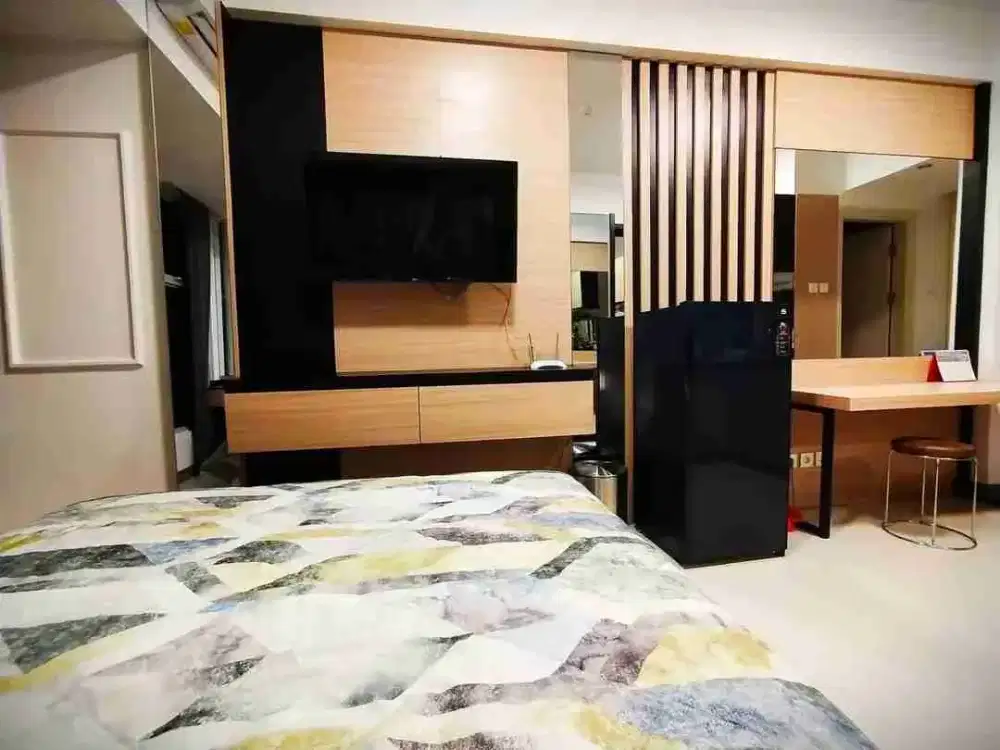 Apartemen Anderson Full Furnished