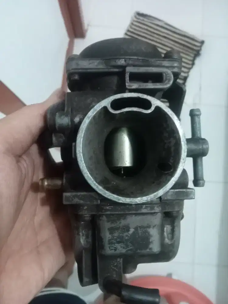 Karburator Yamaha Scorpio