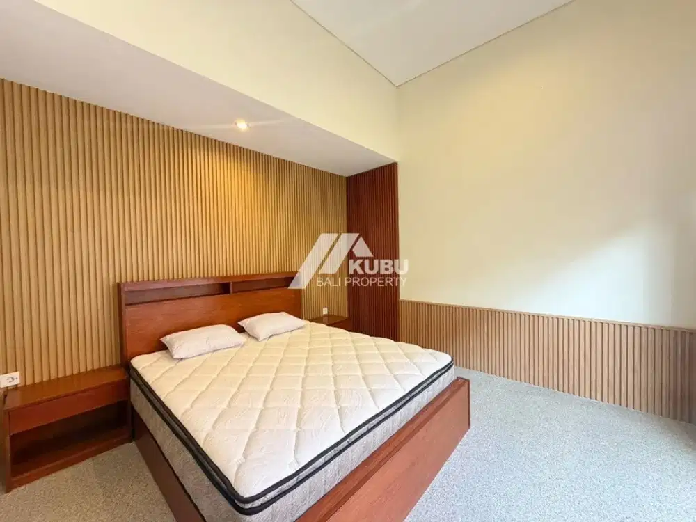 KBP1719 Charming Villa 2-bedroom located in area complex near prime location of sanur.
